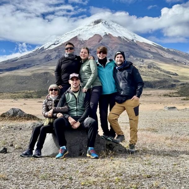 Viaggi organizzati in ECUADOR GALAPAGOS