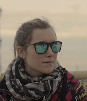 Francesca Bieller