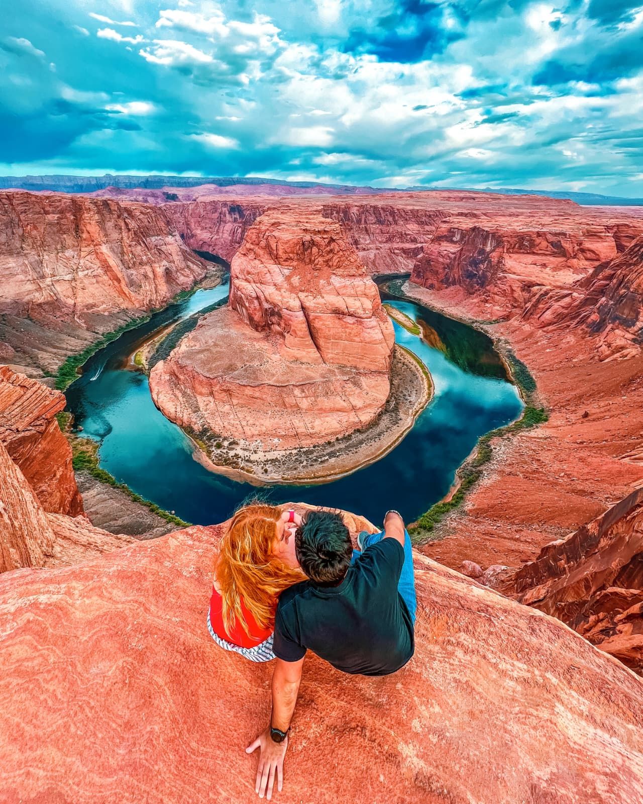 San Francisco California