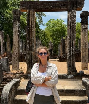 Beatrice Di Marcotullio