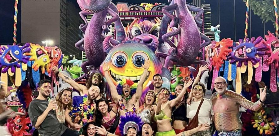 Viaggi organizzati per FESTIVAL