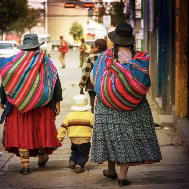 Viaggi organizzati in Ghana Togo Benin