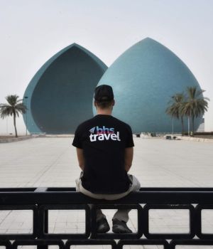 Viaggio: Iraq Arbaeen