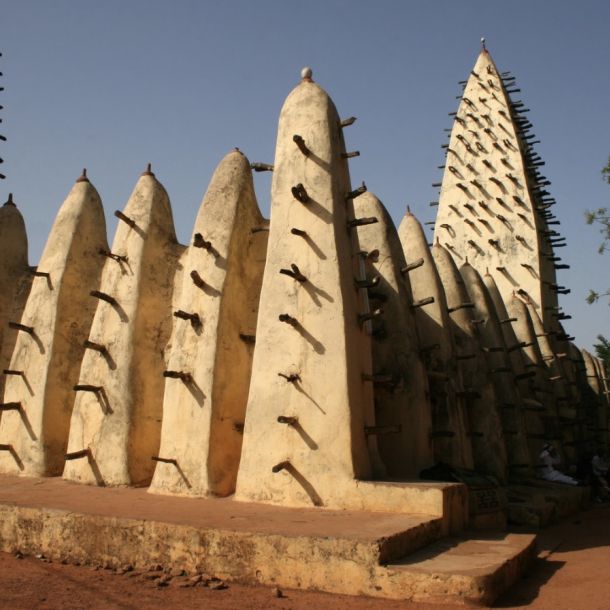 Viaggi organizzati in Ghana Togo Benin