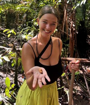 Andreea Diaconu