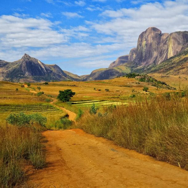 Viaggi organizzati in Madagascar