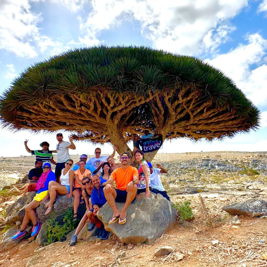 viaggio Equator
