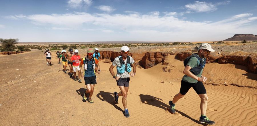 SPORT TRAVEL EXPERIENCE
