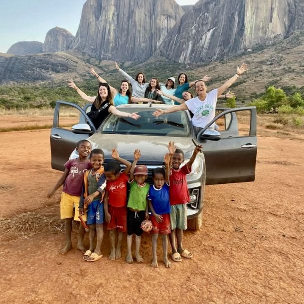 Viaggi organizzati in Madagascar