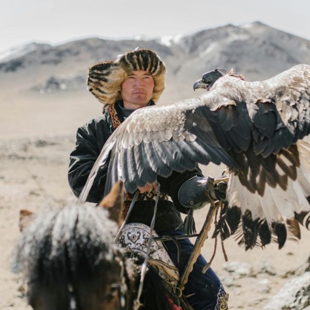 Viaggi organizzati in Mongolia
