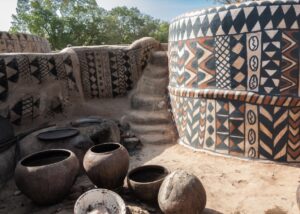 Burkina Faso