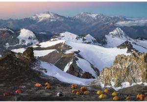Aconcagua