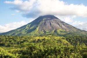 Costa Rica e Panama