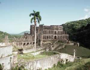 HAITI e REPUBBLICA DOMINICANA